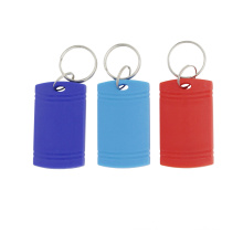 rfid keyfob 125khz proximity em id access control smart keytag